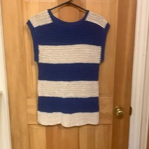 Handmade Crocheted Top